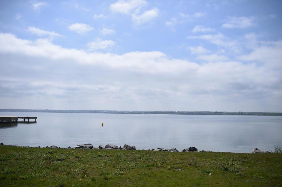 Dreamy Lake Mamaia Eksteriør bilde